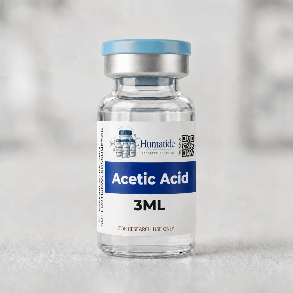 Acetic Acid