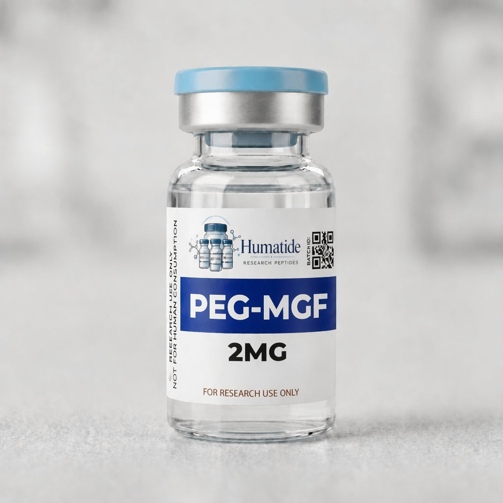 PEG-MGF