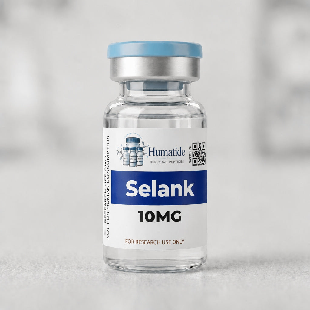Selank