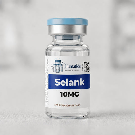 Selank