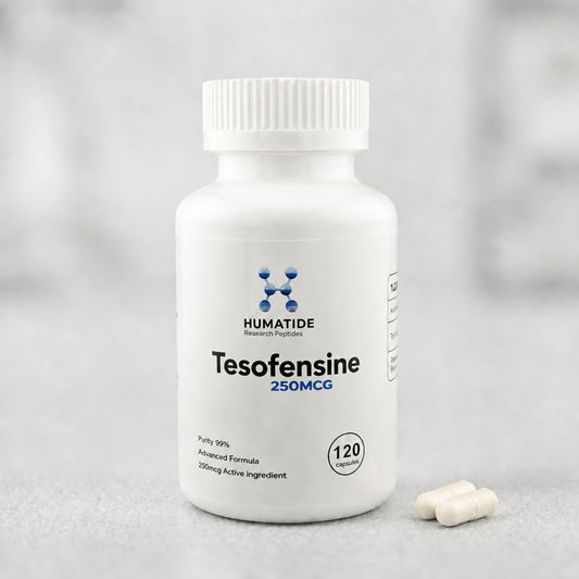 Tesofensine Capsules
