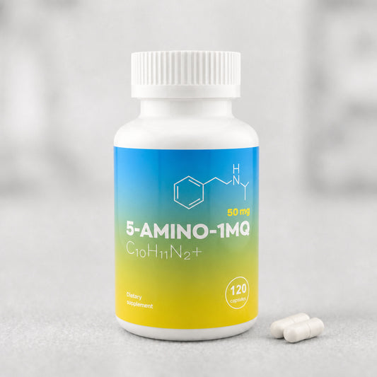 5-Amino-1MQ Capsules