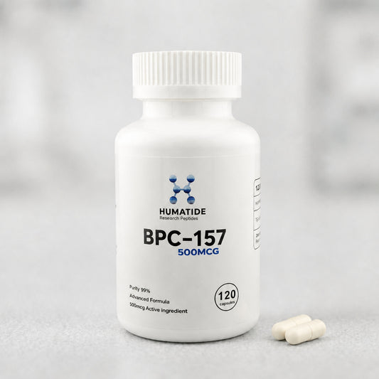 BPC-157 Capsules