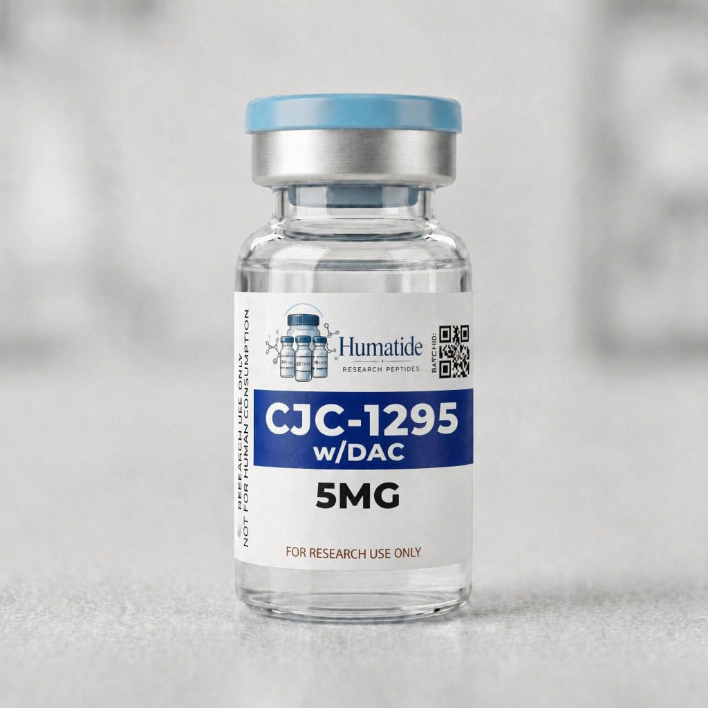 CJC-1295 (With DAC)