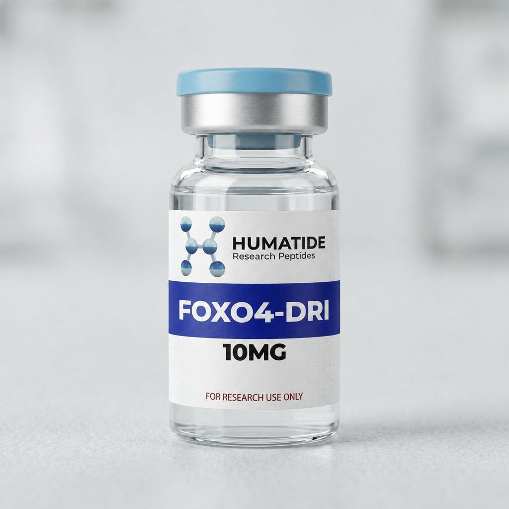 FOXO4-DRI