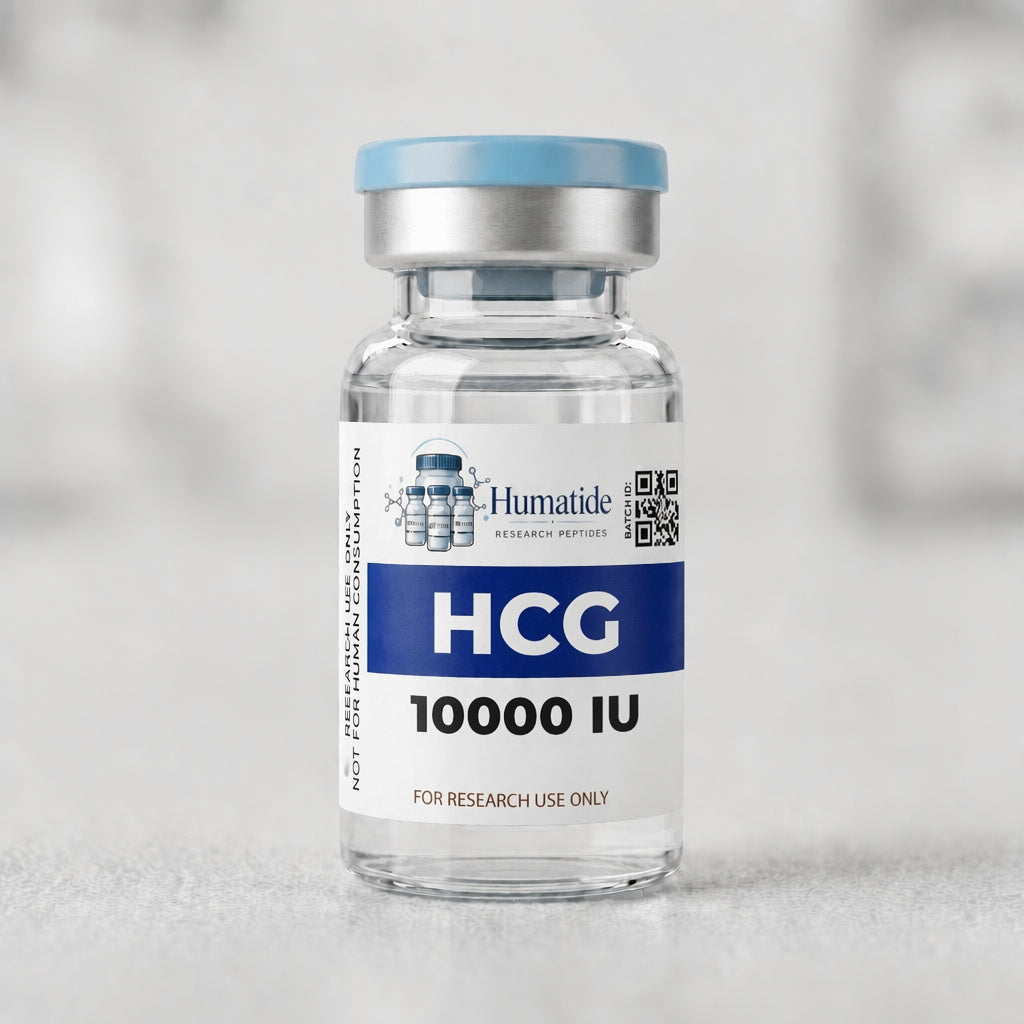 HCG
