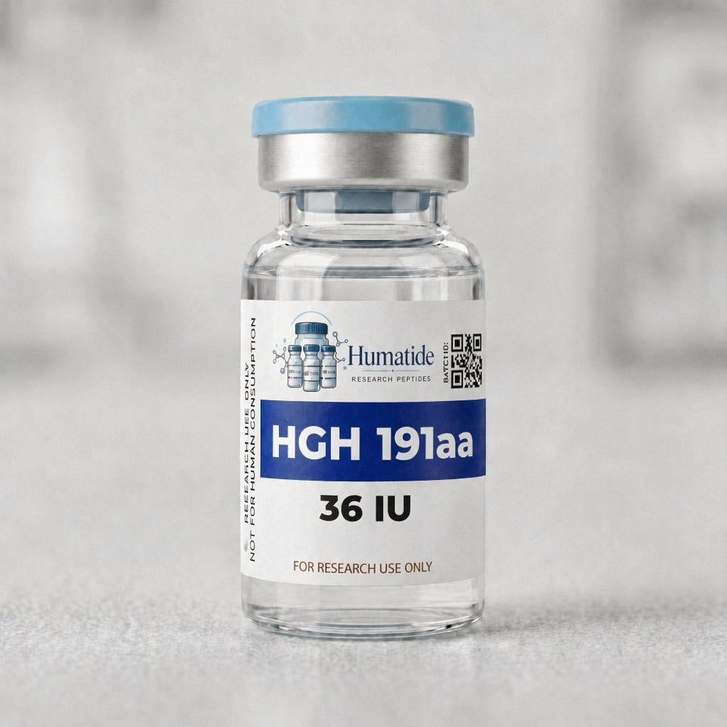 HGH 191aa