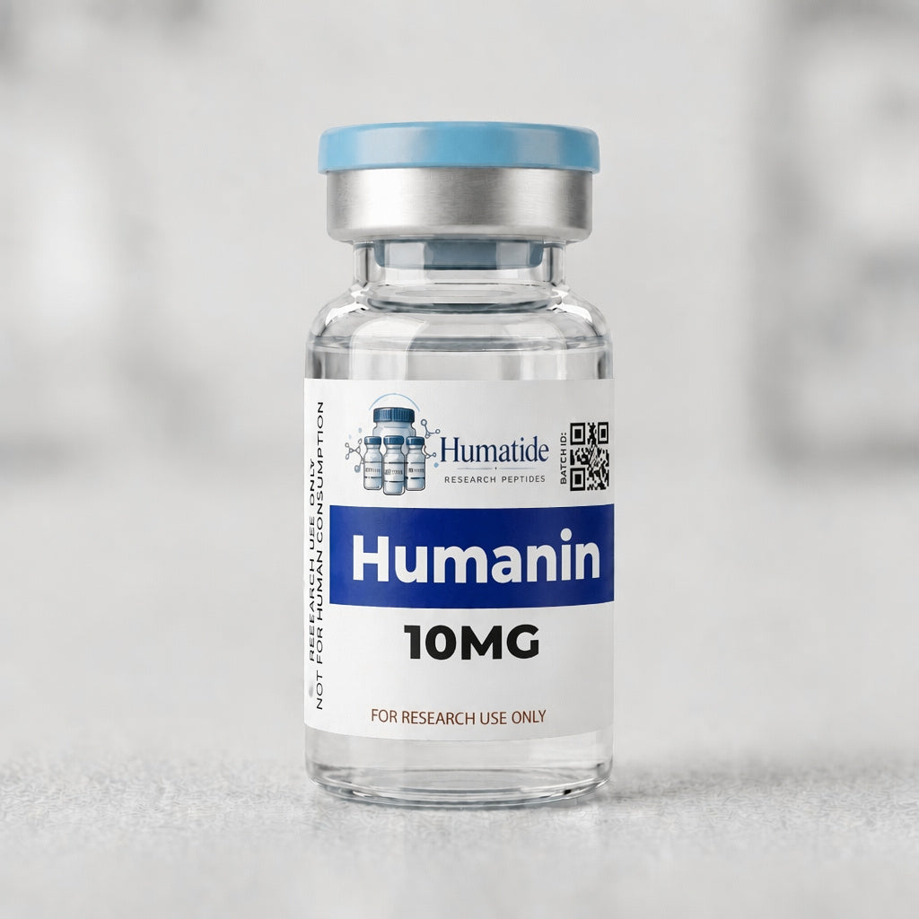 Humanin