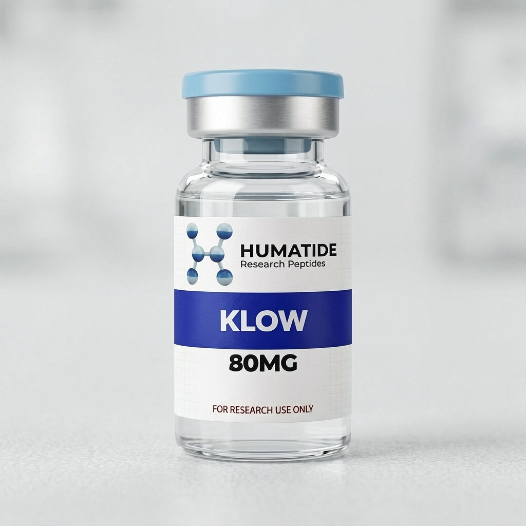 KLOW Blend