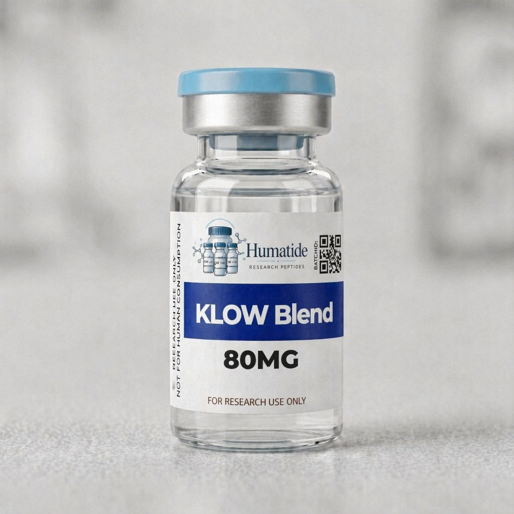 KLOW Blend