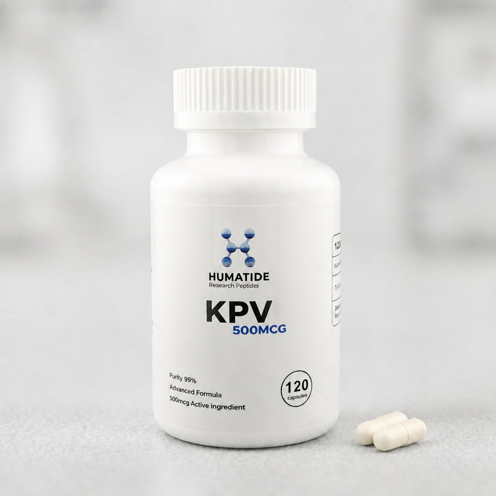 KPV Capsules