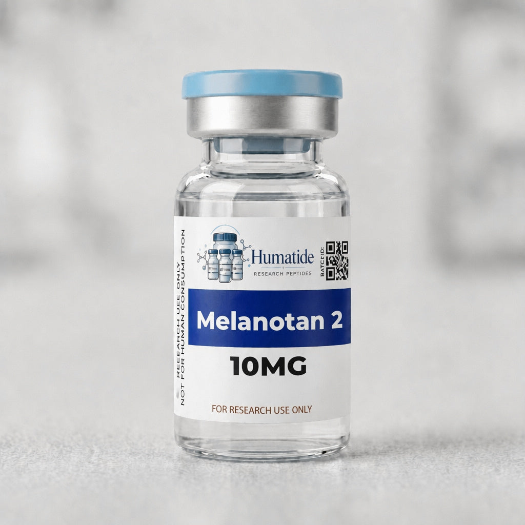 Melanotan 2
