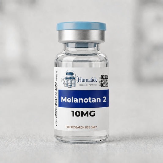 Melanotan 2