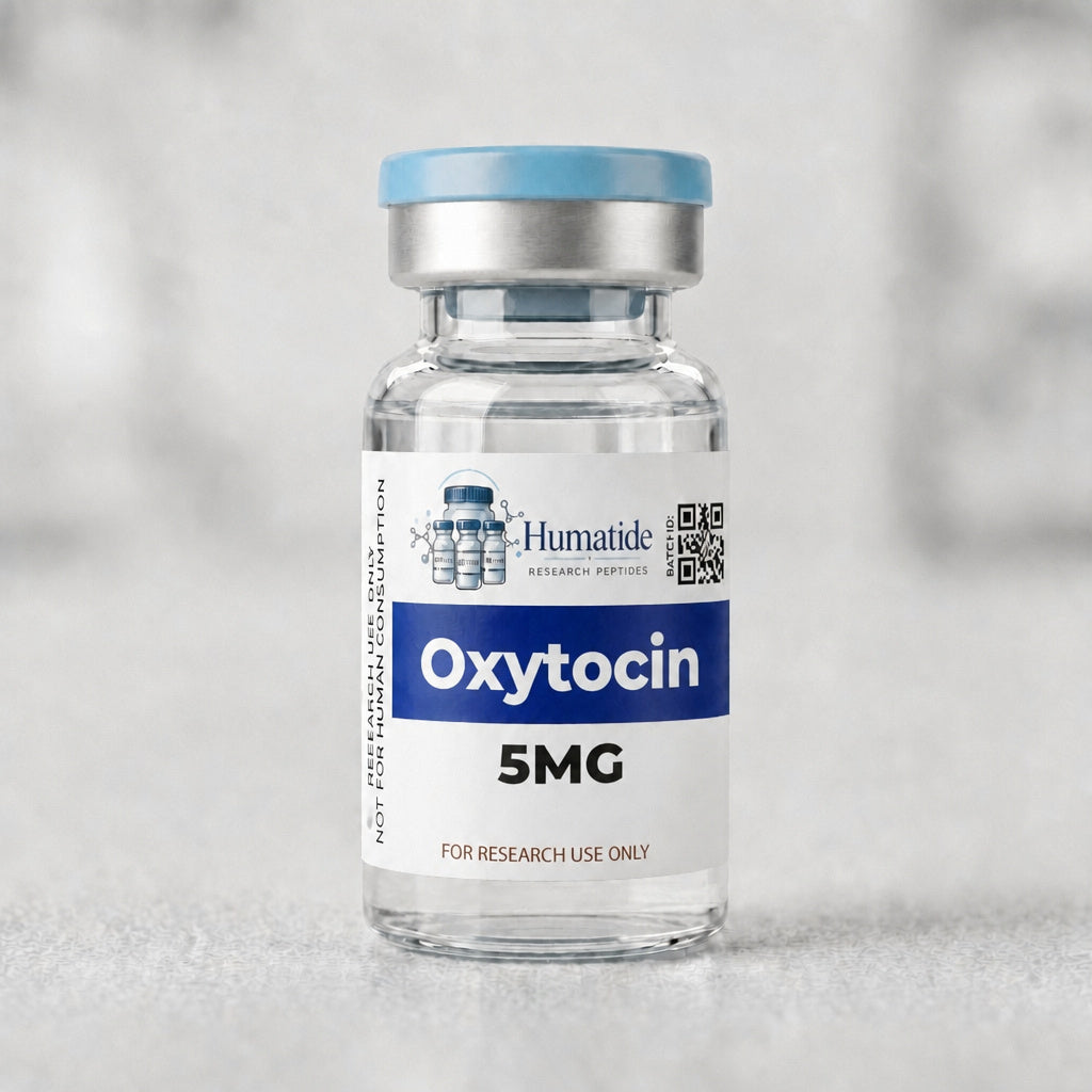 Oxytocin