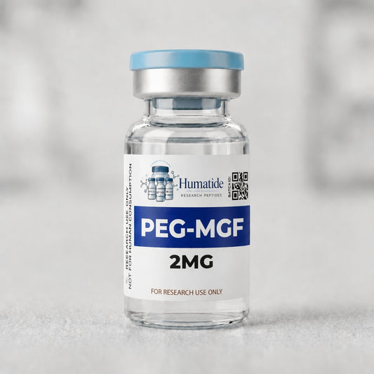 PEG-MGF