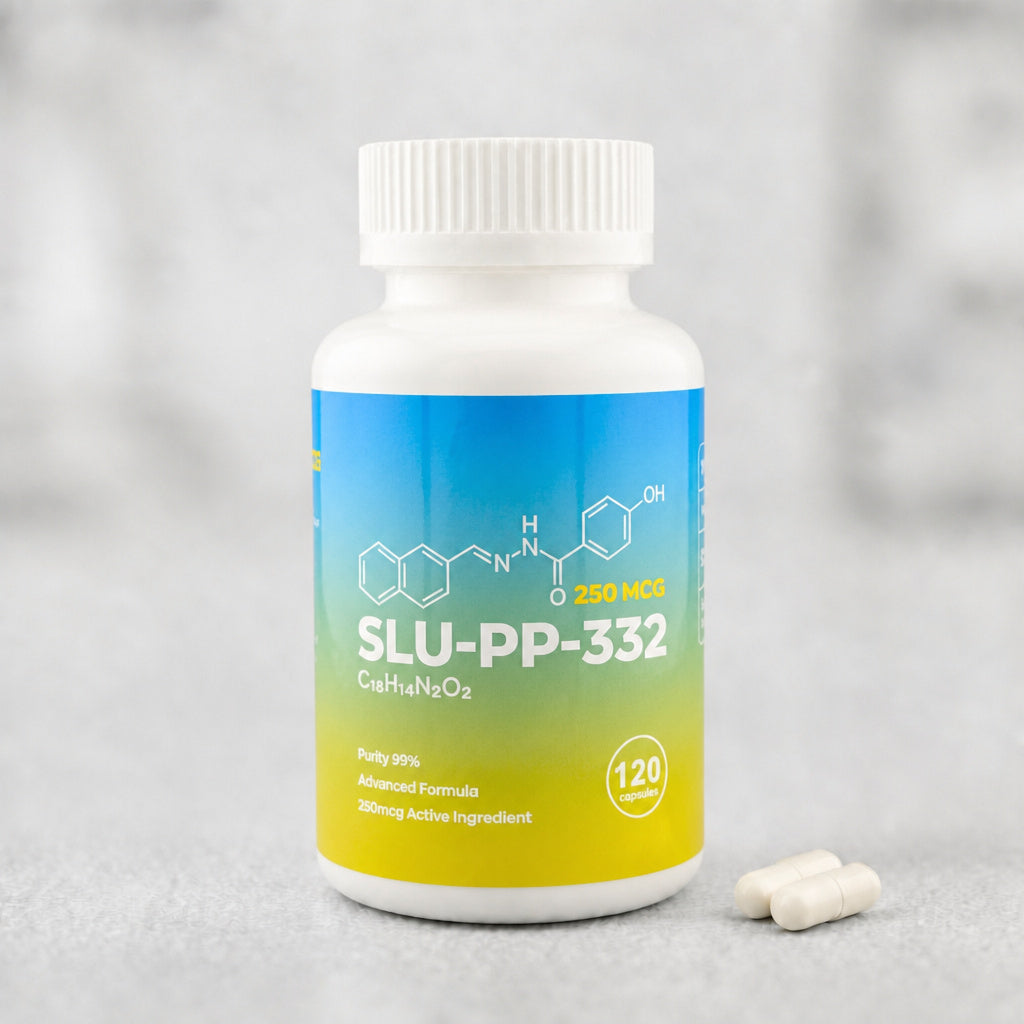 SLU-PP-332 Capsules