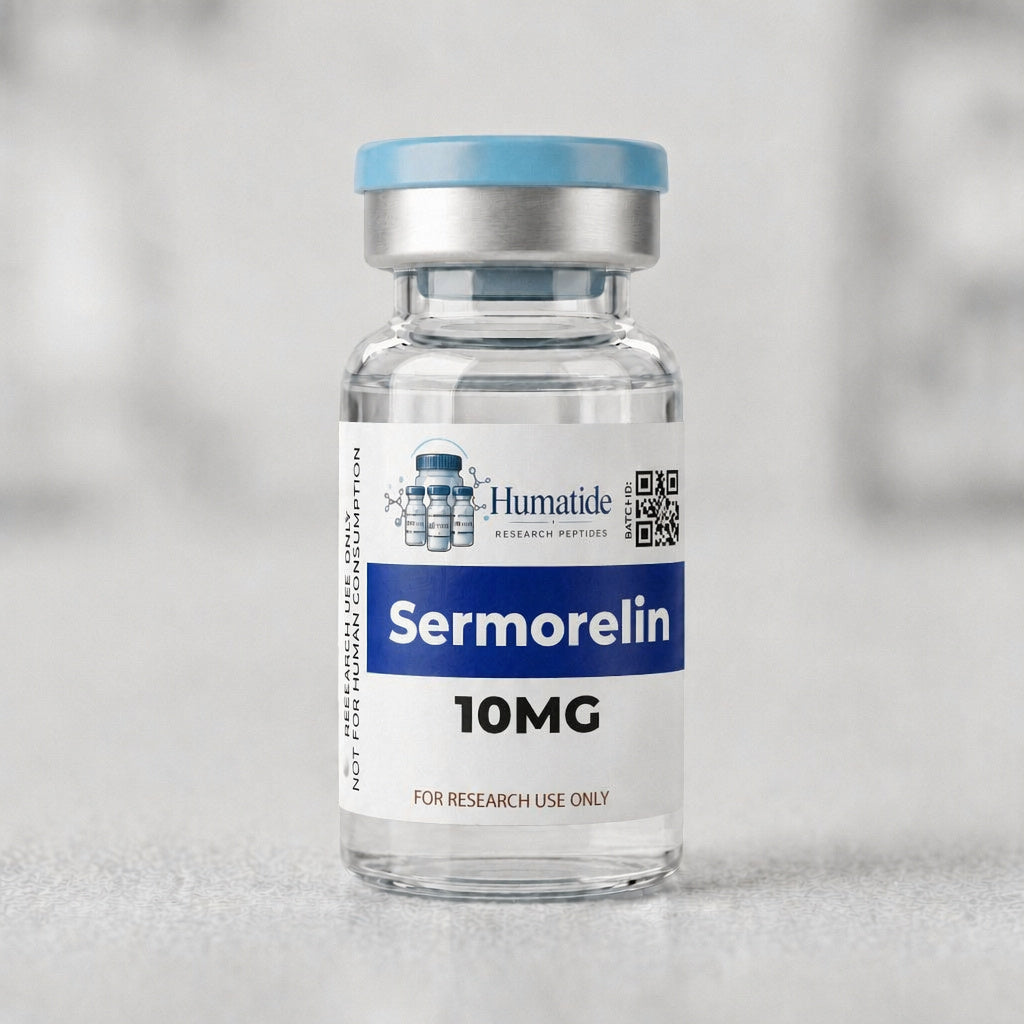 Sermorelin