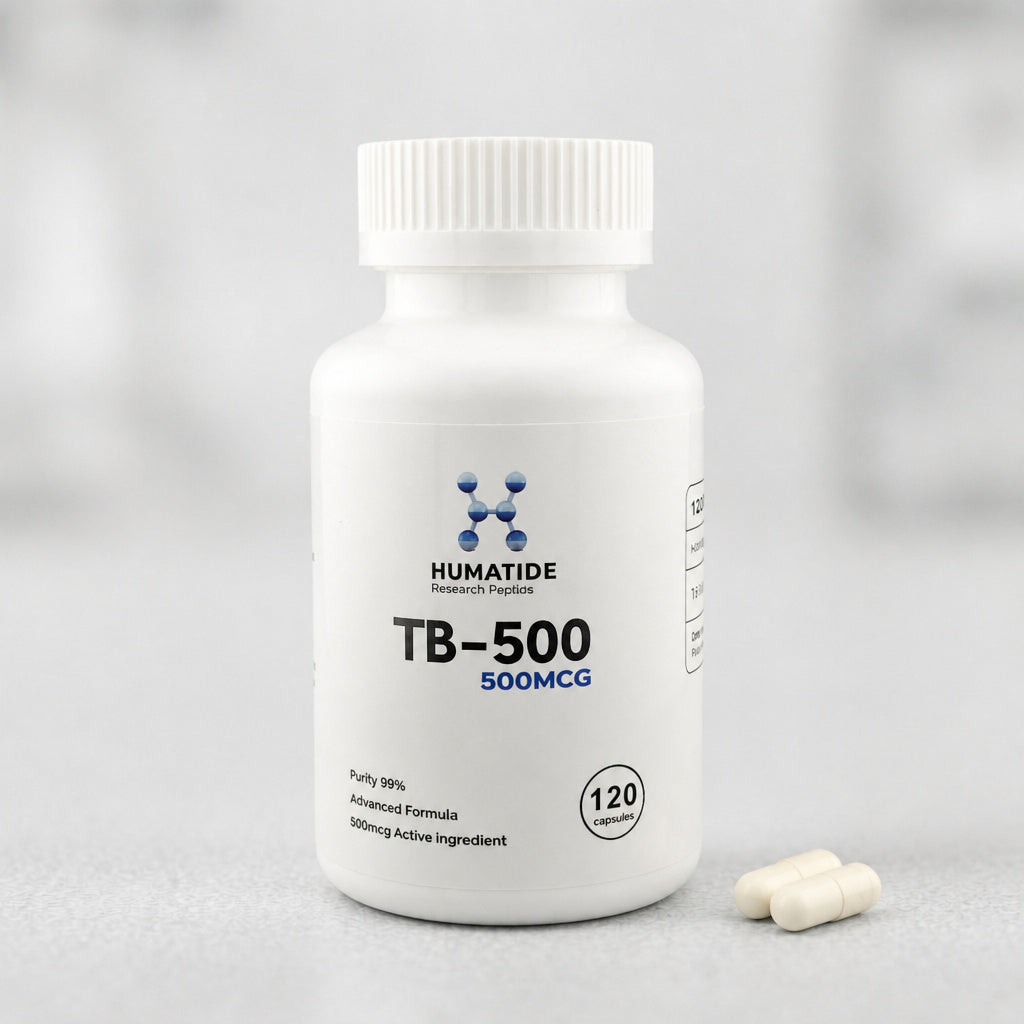 TB-500 Capsules