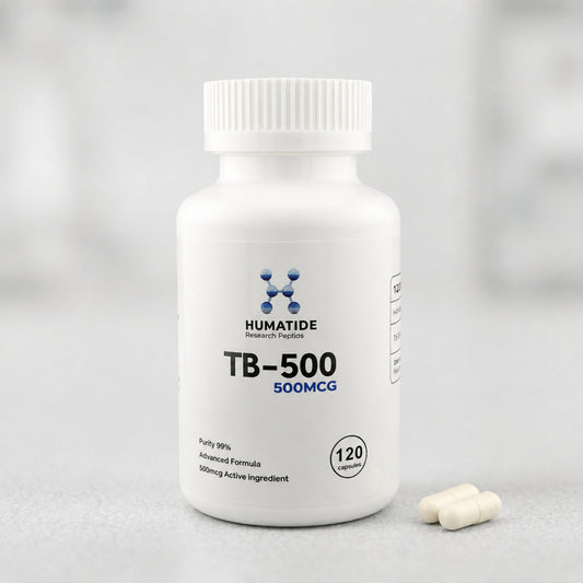 TB-500 Capsules