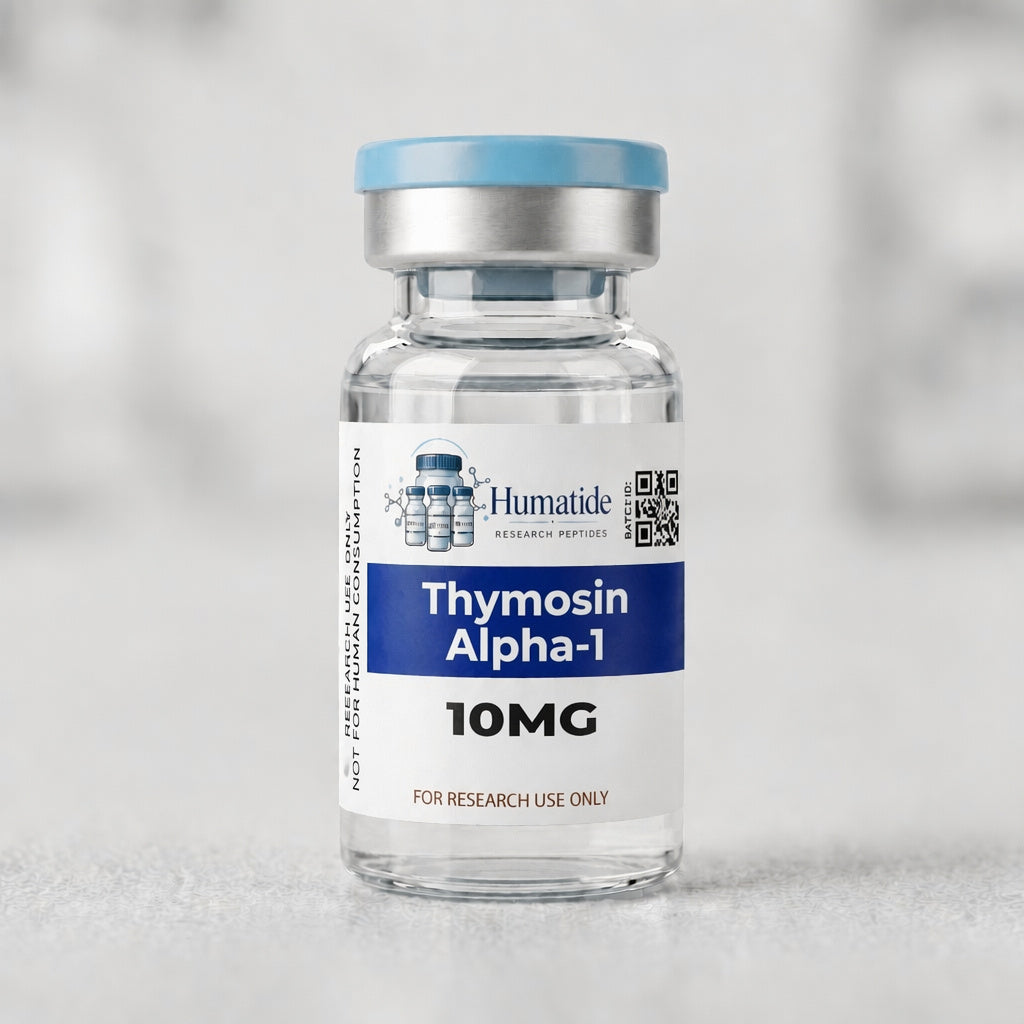 Thymosin Alpha-1
